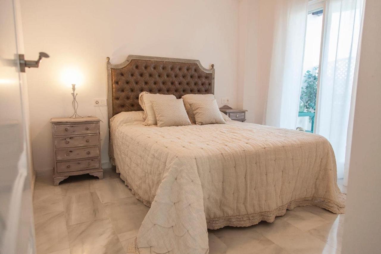 Coqueto Apartamento Con Vistas Al Mar Y Piscina Carboneras Ngoại thất bức ảnh